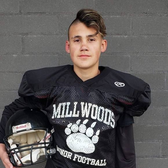 Meet your Posher, Jayden - Picture 1 of 1